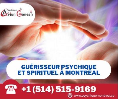 psychic reader in montreal